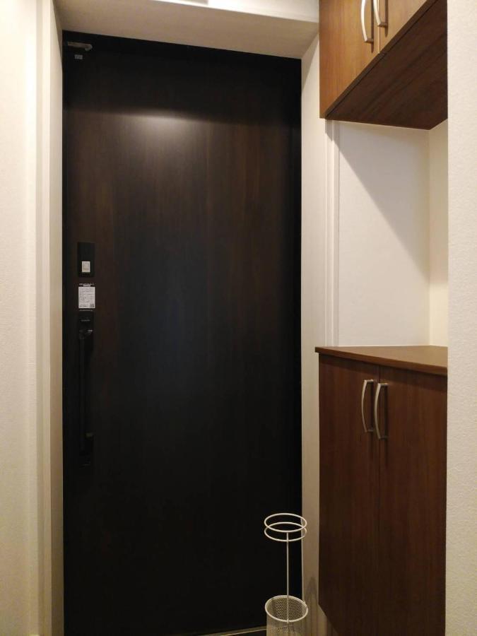 羽田ハウスⅰ _ Haneda House Ⅰ Tokio Exterior foto